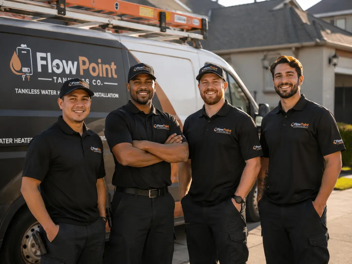 Tankless Water Heater Installation company in Topanga, CA