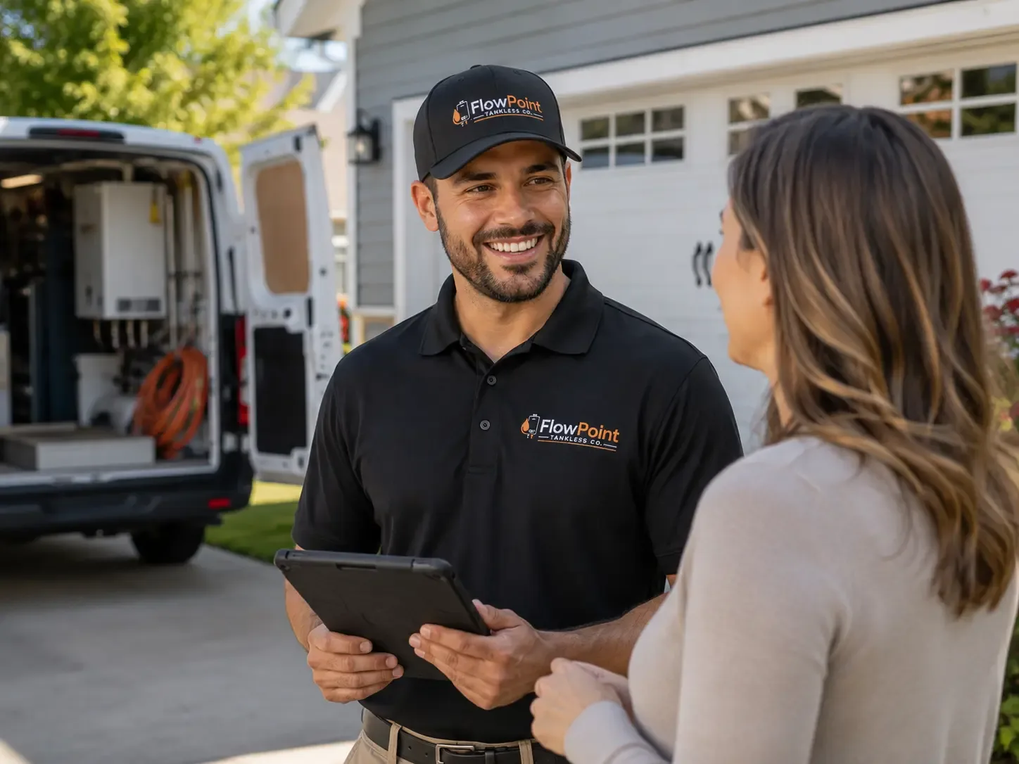 Tankless Water Heater Installation Topanga, CA FAQs